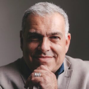 Foto de Dr. Sergio Ricardo