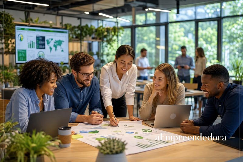 A Empresa do Futuro