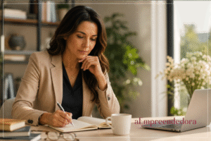 Alta Performance Feminina - sucesso sem exaustão