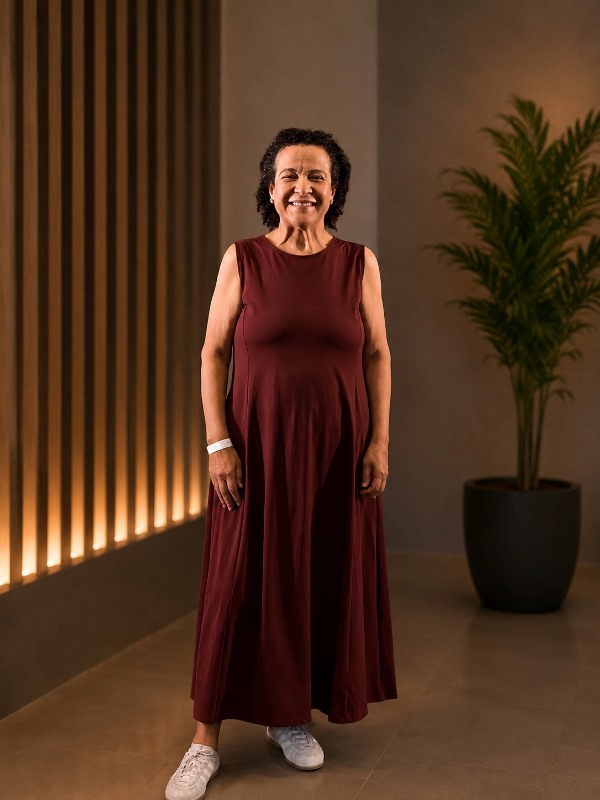 Ana Fontes