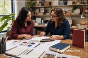 Case Bonilaure - Como transformamos sonhos em livros