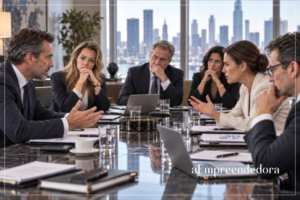 Divórcio e sociedade - Quando as quotas entram na disputa