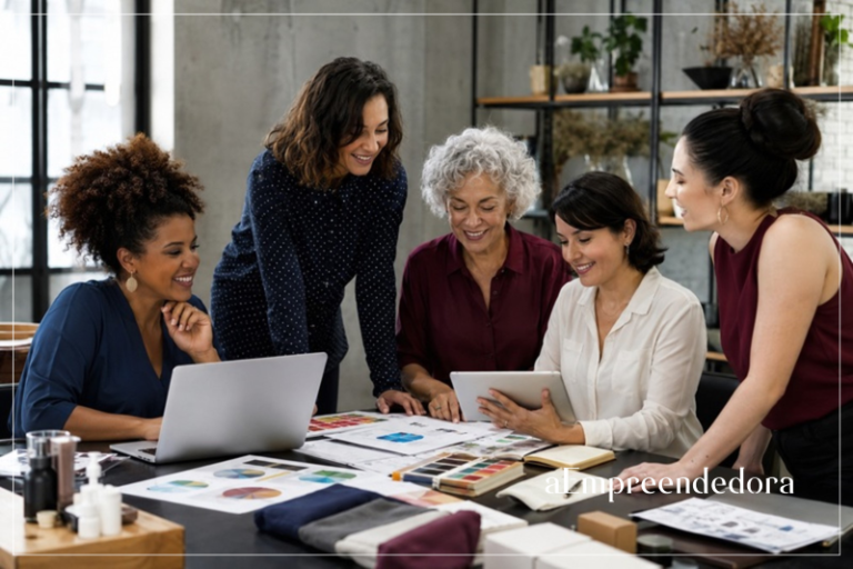 Empreendedorismo feminino deve crescer