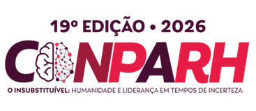 19º CONPARH 2026