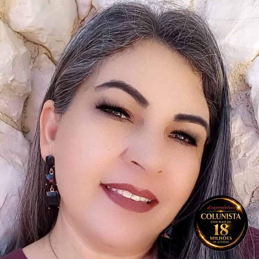 Foto Perfil - Rebeka Moraes - Prêmio